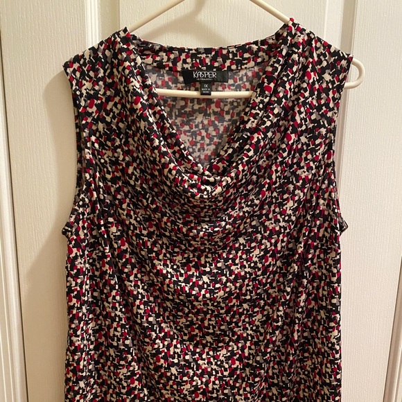 Kasper blouse/shell - Picture 2 of 2